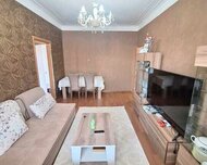 Xətai rayonu , Köhnə Günəşli qəs., 5 otaq