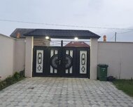 Lənkəran ş., Həyət evi / Villa , 3 otaq