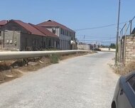 Xəzər rayonu , Qala qəs., 1 otaq