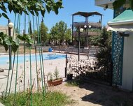 Sabunçu rayonu , Kürdəxanı qəs., 8 otaq
