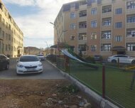 Abşeron rayonu , Masazır qəs., 2 otaq
