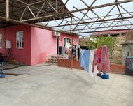 Suraxanı rayonu , Əmircan qəs., 4 otaq