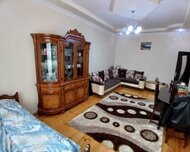 Sabunçu rayonu , Yeni Ramana qəs., 5 otaq