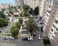 Xətai rayonu , Əhmədli qəs., 2 otaq