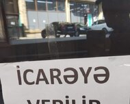 Xırdalan ş., Yeni tikili , 1 otaq