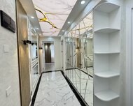 Nizami rayonu , 8-ci kilometr qəs., 3 otaq