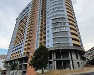 Binəqədi rayonu , 4-cü mikrorayon qəs., 2 otaq