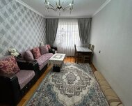 Suraxanı rayonu , Yeni Günəşli qəs., 2 otaq