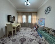 Sabunçu rayonu , Bakixanov qəs., 3 otaq