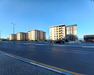 Sumqayıt ş., Yeni tikili , 3 otaq