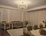 Xətai rayonu , Köhnə Günəşli qəs., 4 otaq