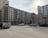 Xırdalan ş., Yeni tikili , 3 otaq