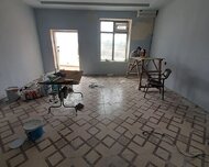 Binəqədi rayonu , 8-ci mikrorayon qəs., 2 otaq