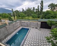 Lənkəran ş., Həyət evi / Villa , 3 otaq