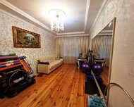 Nizami rayonu , 8-ci kilometr qəs., 3 otaq
