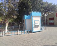 Xırdalan ş., Obyekt / Ofis , 1 otaq