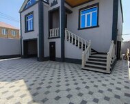 Sabunçu rayonu , Məhəmmədli qəs., 4 otaq