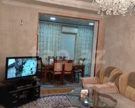 Binəqədi rayonu , 7-ci mikrorayon qəs., 4 otaq