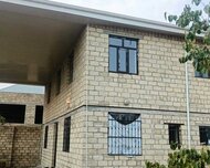Gəncə ş., Həyət evi / Villa , 7 otaq