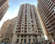 Yasamal rayonu , 20 Yanvar m., 4 otaq