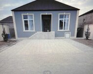 Sabunçu rayonu , Maştağa qəs., 3 otaq