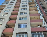 Yasamal rayonu , Elmlər Akademiyası m., 3 otaq
