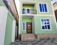 Abşeron rayonu , Masazır qəs., 4 otaq