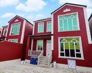 Abşeron rayonu , Masazır qəs., 4 otaq