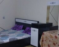 Sumqayıt ş., Həyət evi / Villa , 1 otaq