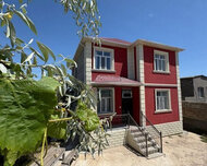 Suraxanı rayonu , Hövsan qəs., 6 otaq