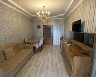 Suraxanı rayonu , Yeni Günəşli qəs., 2 otaq