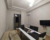 Sumqayıt ş., Yeni tikili , 3 otaq