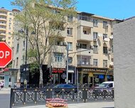 Nəsimi rayonu , 1 otaq
