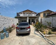 Xəzər rayonu , Buzovna qəs., 5 otaq