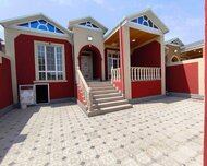 Sabunçu rayonu , Məhəmmədli qəs., 4 otaq