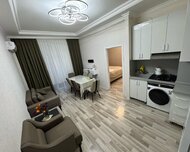 Sumqayıt ş., Yeni tikili , 2 otaq