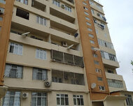 Binəqədi rayonu , 9-cu mikrorayon qəs., 1 otaq