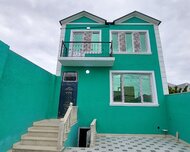 Abşeron rayonu , Masazır qəs., 4 otaq
