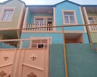 Xırdalan ş., Həyət evi / Villa , 4 otaq
