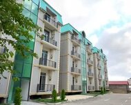 Abşeron rayonu , Masazır qəs., 1 otaq