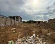 Xəzər rayonu , Mərdəkan qəs., 6 sot