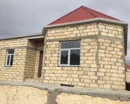 Abşeron rayonu , Masazır qəs., 3 otaq