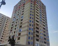 Yasamal rayonu , Yasamal qəs., 2 otaq