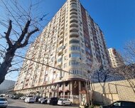 Binəqədi rayonu , 8-ci mikrorayon qəs., 2 otaq