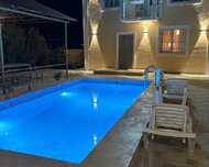 Quba ş., Həyət evi / Villa , 3 otaq