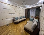 Yasamal rayonu , İnşaatçılar m., 3 otaq