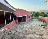 Gədəbəy ş., Həyət evi / Villa , 6 otaq