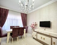 Suraxanı rayonu , Qaraçuxur qəs., 2 otaq