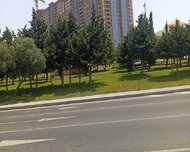 Nizami rayonu , 8-ci kilometr qəs., 7 otaq