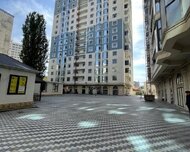 Binəqədi rayonu , 8-ci mikrorayon qəs., 3 otaq
